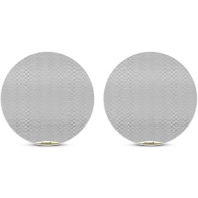 Audibax CM608-BT Altavoces Techo Blancos Bluetooth Empotrables 2 Vías 2 x 40W 6,5 Audibax CM608-BT Altavoces Techo Blancos Bluetooth Empotrables 2 Vías 2 x 40W 6,5