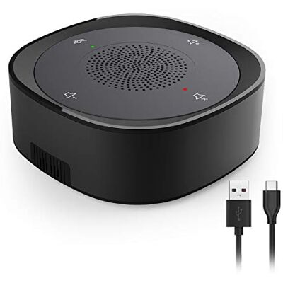 JOUNIVO Altavoz de computadora, Barra de Sonido inalámbrica, Altavoz estéreo Alimentado por USB para computadora, Laptop, Smartphone, Tablet, Consola de Juegos JOUNIVO Altavoz de computadora, Barra de Sonido inalámbrica, Altavoz estéreo Alimentado por USB para computadora, Laptop, Smartphone, Tablet, Consola de Juegos