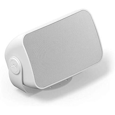 Sonos Outdoor Speaker-Grille- Bracket(2un)-Sonance Sonos Outdoor Speaker-Grille- Bracket(2un)-Sonance