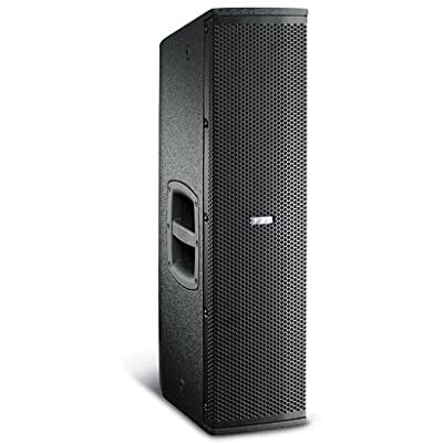 FBT Vertus Columna de matriz de línea activa de 2 vías 900W FBT Vertus Columna de matriz de línea activa de 2 vías 900W