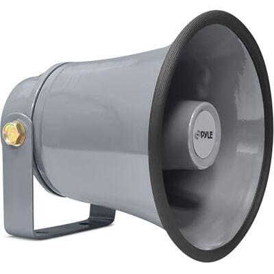Pyle Home PHSP6K Altavoz de megafonía (16 cm, 25 W) Pyle Home PHSP6K Altavoz de megafonía (16 cm, 25 W)