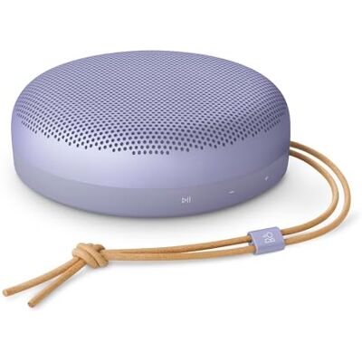 Bang & Olufsen Beosound A1 (3ª Gen) Altavoz Bluetooth Lavender Purple Bang & Olufsen Beosound A1 (3ª Gen) Altavoz Bluetooth Lavender Purple