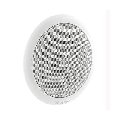 Bosch Altavoces PC LC1-UM06E8 Blanco Negro 6 W Bosch Altavoces PC LC1-UM06E8 Blanco Negro 6 W