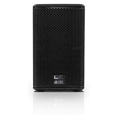 db Technologies Altavoz pasivo, 8", 2 vías, Negro db Technologies Altavoz pasivo, 8", 2 vías, Negro
