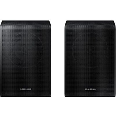 Samsung 9250S Kit de Altavoces Traseros inalámbricos, Negro (, 2025) Samsung 9250S Kit de Altavoces Traseros inalámbricos, Negro (, 2025)