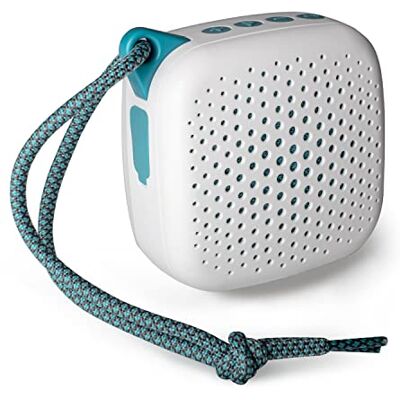 Boompods Rhythm Blanco Boompods Rhythm Blanco