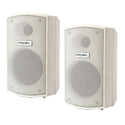 Proel XE35TW ALTAVOZ INSTALACION SUPERFICIE Proel XE35TW ALTAVOZ INSTALACION SUPERFICIE