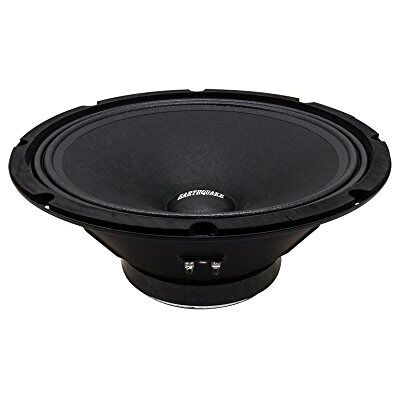 Earthquake Sound Altavoz Envolvente de Tela (400 W, 8 ohmios, 30,5 cm) Earthquake Sound Altavoz Envolvente de Tela (400 W, 8 ohmios, 30,5 cm)