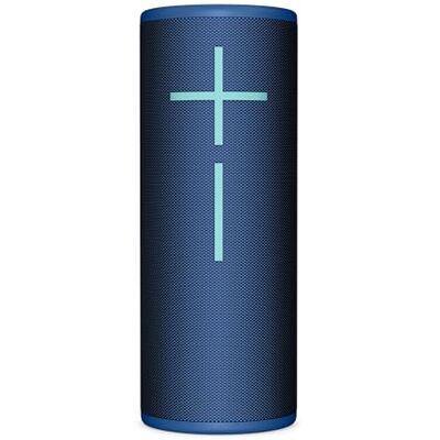 Altavoz Bluetooth portátil Ultimate Ears BOOM 4 Azul Altavoz Bluetooth portátil Ultimate Ears BOOM 4 Azul