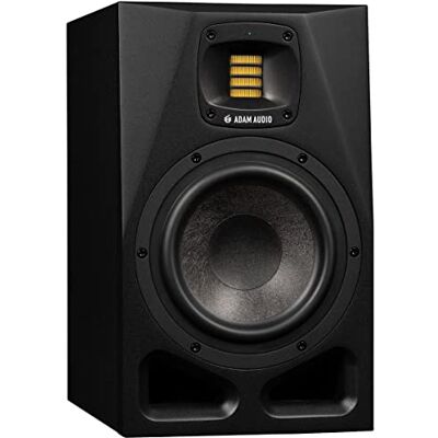 ADAM Audio Monitor de estudio bidireccional alimentado ADAM Audio Monitor de estudio bidireccional alimentado