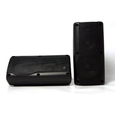 Rockwood XHB-302 Altavoces (2 Unidades, 3 vías) Rockwood XHB-302 Altavoces (2 Unidades, 3 vías)