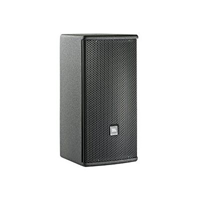 JBL Professional Altavoz Compacto de 2 vías con LF de 8 Pulgadas, Negro JBL Professional Altavoz Compacto de 2 vías con LF de 8 Pulgadas, Negro