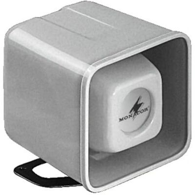 MONACOR ELA-Druckkammerlautsprecher 10W 1St MONACOR ELA-Druckkammerlautsprecher 10W 1St