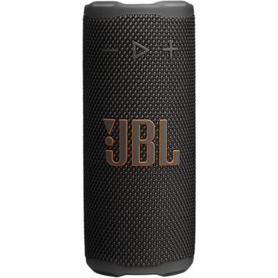 JBL Grip, Altavoz Bluetooth Compacto, Negro JBL Grip, Altavoz Bluetooth Compacto, Negro