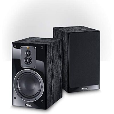Magnat ≫ Comprar SIGNATURE 503 BLACK (PAR) 599 € Profesional DJ® Magnat ≫ Comprar SIGNATURE 503 BLACK (PAR) 599 € Profesional DJ®