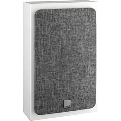 Dali Oberon On-Wall Par de Altavoces configuraciones exigentes de TV y Cine en casa, combina un Elegante diseño de Pared con transmisión de Audio inalámbrica Avanzada y optimización Dali Oberon On-Wall Par de Altavoces configuraciones exigentes de TV y Cine en casa, combina un Elegante diseño de Pared con transmisión de Audio inalámbrica Avanzada y optimización