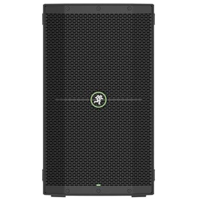 MACKIE Altavoz autoamplificado compacto de 10” y 1400 W Thump210 MACKIE Altavoz autoamplificado compacto de 10” y 1400 W Thump210