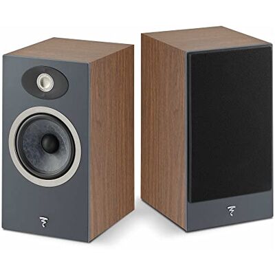 Focal-JMlab Theva Nº1- Altavocs de estantería Focal-JMlab Theva Nº1- Altavocs de estantería