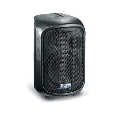 FBT PA de altavoz, color negro, negro FBT PA de altavoz, color negro, negro