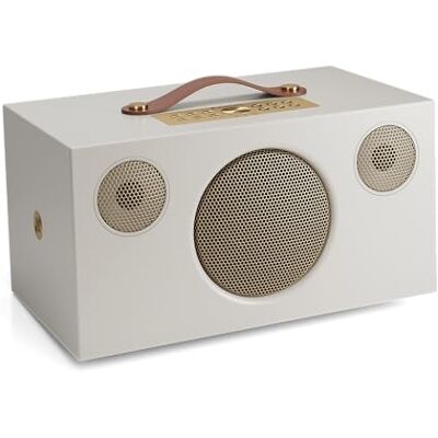 Audio Pro C10 MKII W Classic, Altavoz Bluetooth y WiFi multiroom Audio Pro C10 MKII W Classic, Altavoz Bluetooth y WiFi multiroom