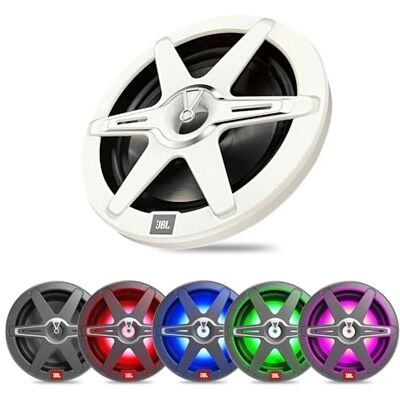 Subwoofer JBL Marine Club 102 - Altavoz impermeable para mar Subwoofer JBL Marine Club 102 - Altavoz impermeable para mar
