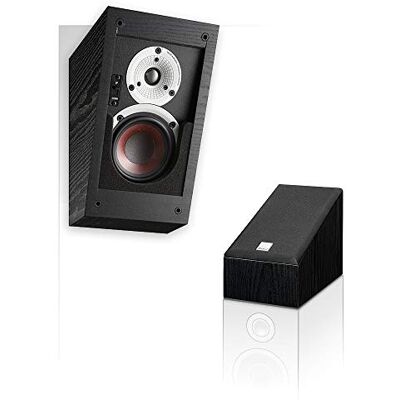 Dali Alteco C-1 Altavoz para Dolby Atmos, negro (par) Dali Alteco C-1 Altavoz para Dolby Atmos, negro (par)