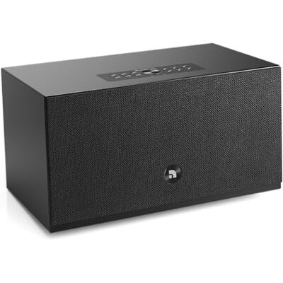 Audio Pro Altavoz Bluetooth y WiFi multiroom Audio Pro Altavoz Bluetooth y WiFi multiroom