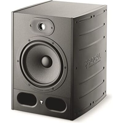 Focal-JMlab Alpha 80 monitor estudio und Focal-JMlab Alpha 80 monitor estudio und