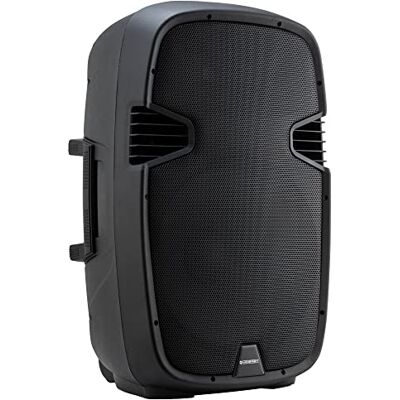 McGrey P215 MA Altavoz Activo 800 Vatios, Altavoz Activo fullrange McGrey P215 MA Altavoz Activo 800 Vatios, Altavoz Activo fullrange