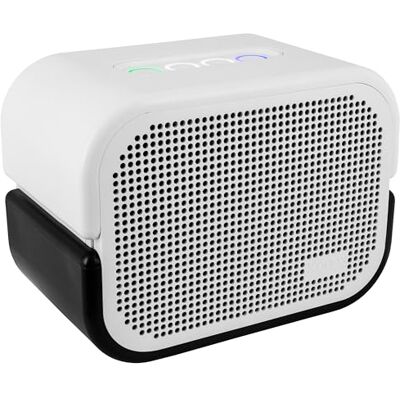 Konex audio Altavoz Amplificado portátil Bluetooth Blanco de 2 vías K-Five Diseño Elegante, Bluetooth 5.1 Entrada AUX USB. Batería Recargable. Calidad y Potencia de Sonido. Konex audio Altavoz Amplificado portátil Bluetooth Blanco de 2 vías K-Five Diseño Elegante, Bluetooth 5.1 Entrada AUX USB. Batería Recargable. Calidad y Potencia de Sonido.