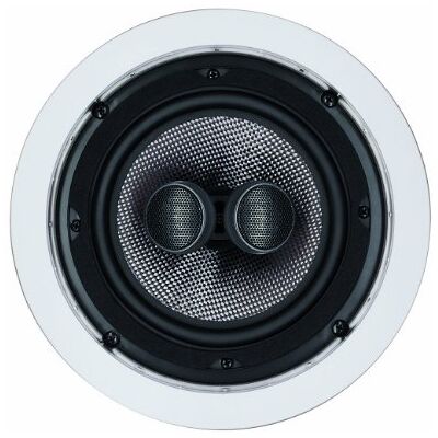 Magnat INTERIOR IC 62 ALTAVOZ DE 2 VÍAS 75 W BLANCO CABLEADO Magnat INTERIOR IC 62 ALTAVOZ DE 2 VÍAS 75 W BLANCO CABLEADO