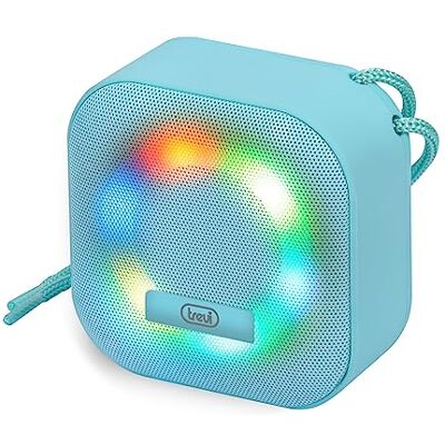 Trevi Altavoz portátil Trevi Altavoz portátil