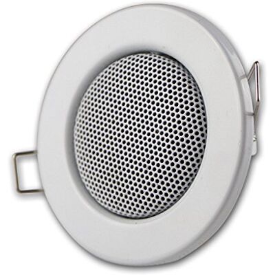 Dynavox Altavoz halógeno, Color Blanco Dynavox Altavoz halógeno, Color Blanco