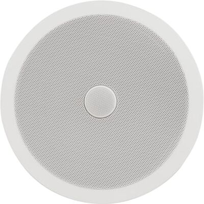 Adastra Altavoz de Techo de 8 Pulgadas con Tweeter direccional de Alta frecuencia Adastra Altavoz de Techo de 8 Pulgadas con Tweeter direccional de Alta frecuencia