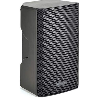 db Technologies Altavoz activo difusor amplificado de 2 vías Bluetooth 400 W db Technologies Altavoz activo difusor amplificado de 2 vías Bluetooth 400 W