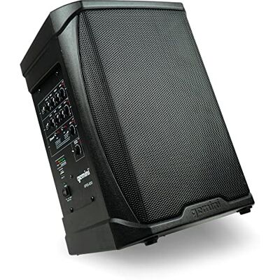 Gemini Sound GPSS-650 Sistema de PA Profesional Portátil Gemini Sound GPSS-650 Sistema de PA Profesional Portátil