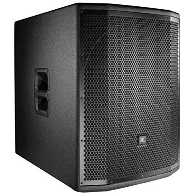 JBL Gabinete acústico 818 XLF W JBL Gabinete acústico 818 XLF W