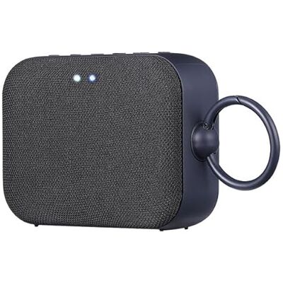 LG XBOOM Altavoz Bluetooth 5.3 Altavoz Inalámbrico Portátil para el teléfono Impermeable IPX5, hasta 5h de reproducción, DXG1 LG XBOOM Altavoz Bluetooth 5.3 Altavoz Inalámbrico Portátil para el teléfono Impermeable IPX5, hasta 5h de reproducción, DXG1