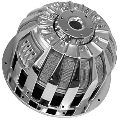 Earthquake Sound SUBZERO-15 2500W 15-inch Subzero Subwoofer DUAL VC 4Ohm Earthquake Sound SUBZERO-15 2500W 15-inch Subzero Subwoofer DUAL VC 4Ohm