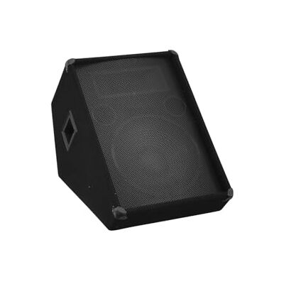 Omnitronic Monitor de 600W M-1230 Omnitronic Monitor de 600W M-1230