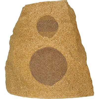 Klipsch AWR de 650 de SM Rock Exterior de Altavoz Sandstein Klipsch AWR de 650 de SM Rock Exterior de Altavoz Sandstein