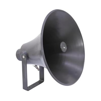 Omnitronic 80710953 NOH-40R Altavoz de corneta Omnitronic 80710953 NOH-40R Altavoz de corneta