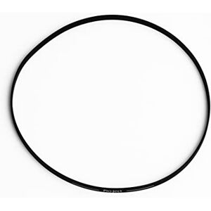 Pro-Ject Correa Negra Apta para Todos los Tipos T1 Pro-Ject Correa Negra Apta para Todos los Tipos T1