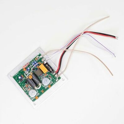 PNI Amplificador Radio CB AD203 Stinger Board 25-30MHz AM-FM 100W PNI Amplificador Radio CB AD203 Stinger Board 25-30MHz AM-FM 100W