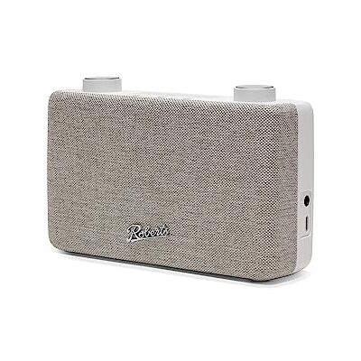 Roberts DAB FM PLAY 11 BLANC Roberts DAB FM PLAY 11 BLANC