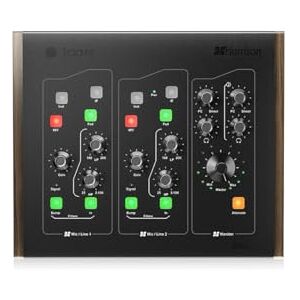 iCON Interfaz de audio USB 32Ci con Harrison MicPreamps iCON Interfaz de audio USB 32Ci con Harrison MicPreamps