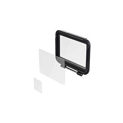 GoPro AAPTC-001 Protector de Pantalla, Color Transparente y Negro GoPro AAPTC-001 Protector de Pantalla, Color Transparente y Negro