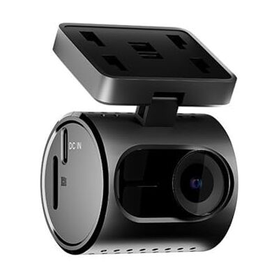 Pioneer VREC-H120SC Dashcam: cámara Frontal única con resolución de 1.5K, Gran Angular de 120°, función Wi-Fi, Sensor G y aplicación ai.Sense Pioneer VREC-H120SC Dashcam: cámara Frontal única con resolución de 1.5K, Gran Angular de 120°, función Wi-Fi, Sensor G y aplicación ai.Sense