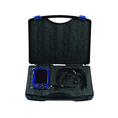 Laser Portable 5" Screen Inspection Camera Laser Portable 5" Screen Inspection Camera