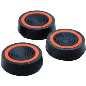 Celestron 93503: almohadillas antivibración, negro Celestron 93503: almohadillas antivibración, negro